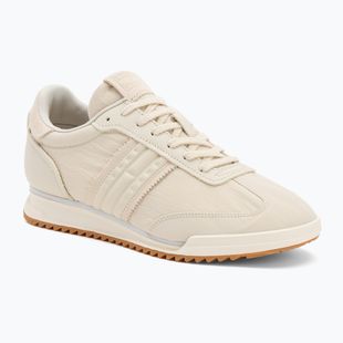 Dámské boty Tommy Jeans Low Profile Runner newsprint