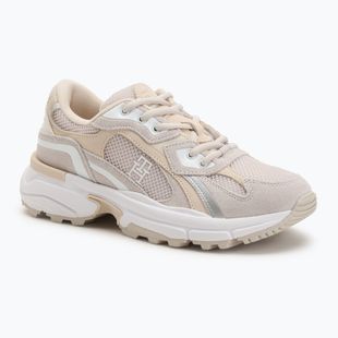 Dámské boty Tommy Hilfiger Modern Rugged Runner newsprint/light grey