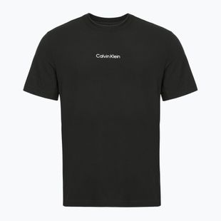 Pánské tričko Calvin Klein Lifestyle black