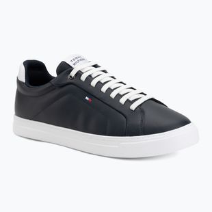 Pánské boty Tommy Hilfiger Icon Court Light Ess desert sky