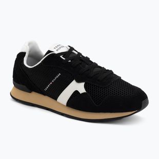 Pánské boty Tommy Hilfiger Maxlite Seasonal black