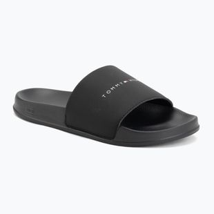Pánské pantofle Tommy Hilfiger Core Pool black