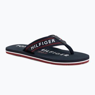 Pánské žabky Tommy Hilfiger Desert sky sports