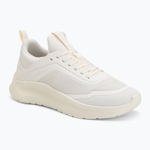 Pánské boty Calvin Klein HM0HM02164 Light Eva Run Lace Sock triple tofu