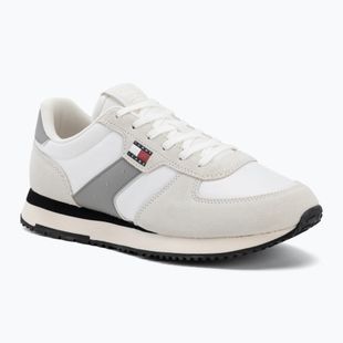 Pánská obuv Tommy Jeans Eva Runner Mix ecru