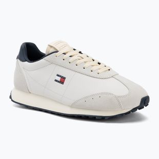 Pánská obuv Tommy Jeans Retro Runner Archive Mix rwb