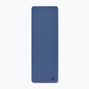 Podložka na jógu adidas Premium Yoga 5mm trace blue