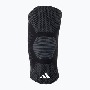 Kompresní pás na koleno adidas Essential Knee Support black
