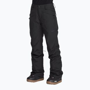 Dámské snowboardové kalhoty Volcom Kanyon Insulated Gore Pant 2026 black
