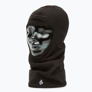 Pánská kukla Volcom Powclava black