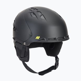Lyžařská helma K2 Diversion black