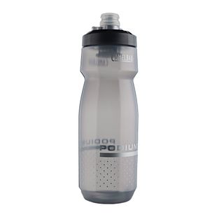 Láhev na kolo Camelbak Podium šedá 1875002071