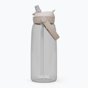 Cestovní láhev   CamelBak Thrive Flip Straw 950 ml clear