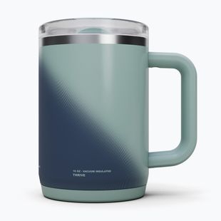 Termohrnek CamelBak Thrive Mug Insulated SST navy