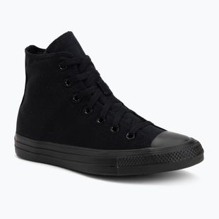 Tenisky Converse Chuck Taylor All Star Classic Hi black/black