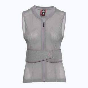 Dámská ochranná vesta Atomic Live Shield Amid Lite Vest concrete