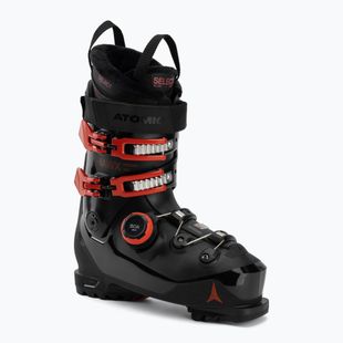 Pánské lyžařské boty Atomic Hawx Magna 100 Boa GW black/red