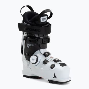 Dámské lyžařské boty Atomic Nexus 95 Boa W GW ice/black