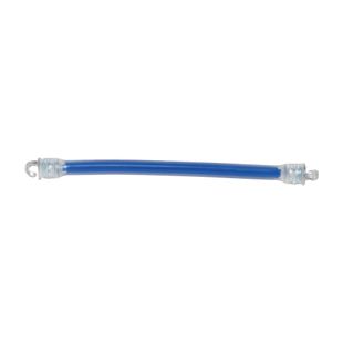 Wilson Tenisový tlumič nárazů Shock Shield modrý WRZ537900