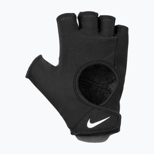 Dámské tréninkové rukavice Nike Vapor FG black/black/white