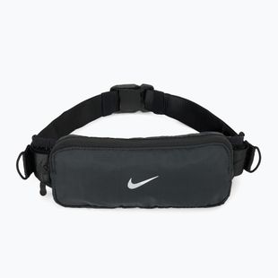 Ledvinka na běhání Nike Tempo black/black/silver