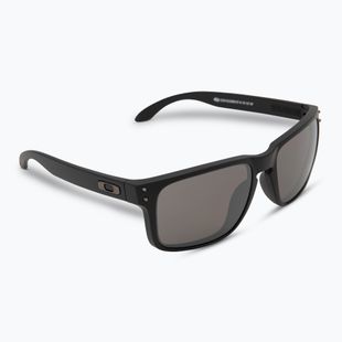 Sluneční brýle  Oakley Holbrook matte black/prizm black polarized