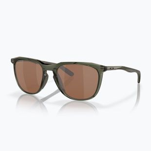 Sluneční brýle Oakley Thurso olive ink