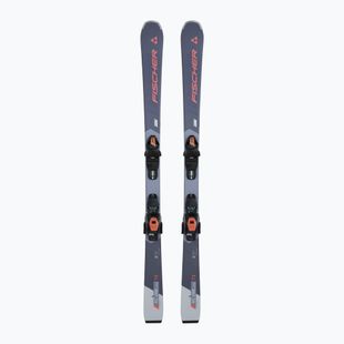 Dámské sjezdové lyže Fischer RC One Lite 73 SLR Pro + vázání RS 9 GW SLR
