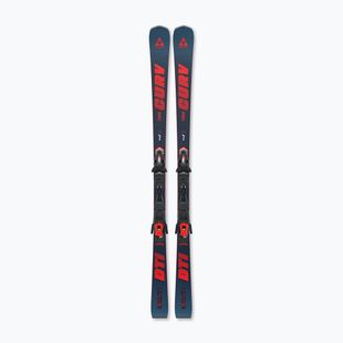 Sjezdové lyže Fischer The Curv DTI Allride + vázání RS 11 GW PR