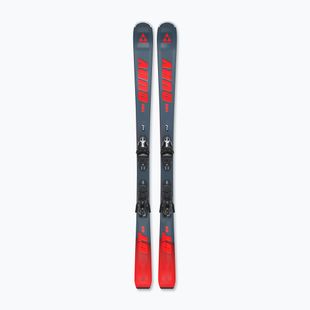 Sjezdové lyže Fischer The Curv GT 80 Twin Powerrail + vázání RSW 11 GW PR