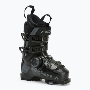 Dámské lyžařské boty Fischer RC4 95 MV BOA VAC GW black/black