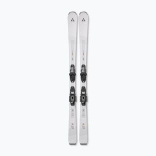 Dámské sjezdové lyže Fischer Lite 72 SLR + vázání RS 9 GW SLR