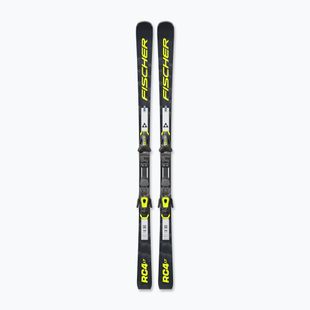 Sjezdové lyže Fischer RC4 LT LYT PR + vázání RC4 Z11 GW PR