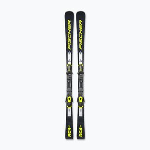 Sjezdové lyže Fischer RC4 ST LYT PR + vázání RC4 Z11 GW PR