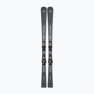 Dámské sjezdové lyže Fischer Lite 68 SLR + vázání RS 9 GW SLR