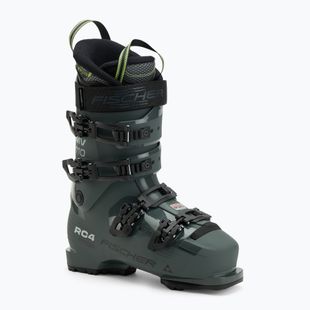 Pánské lyžáky Fischer RC4 110 MV VAC rhino grey