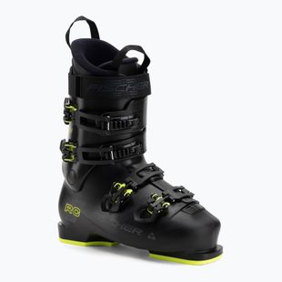 Pánské sjezdové boty Fischer RC 90 yellow/black
