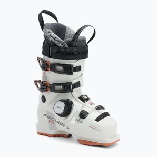 Dámské lyžáky Fischer RC4 95 MV S BOA GW W snow