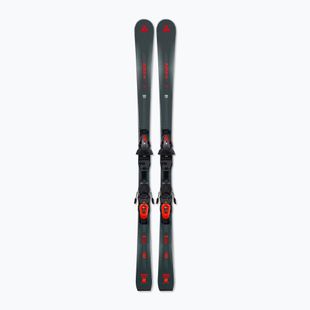 Sjezdové lyže + vázání Fischer The Curv DTI + RS 11 GW PR
