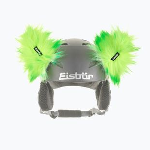 Rohy na helmu  Eisbar Helmet Lux Horn light yellow