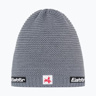 Zimní čepice Eisbar Corson Os SA grey