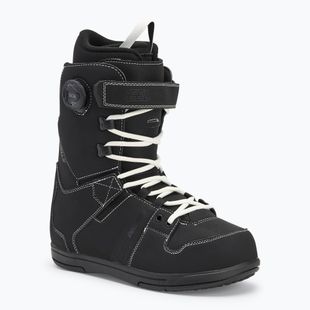 Snowboardové boty DEELUXE DNA essential black