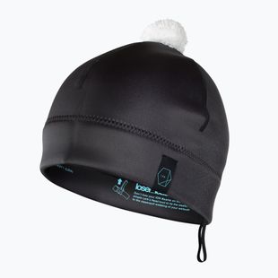 Neoprenová čepice ION Neo Bommel black