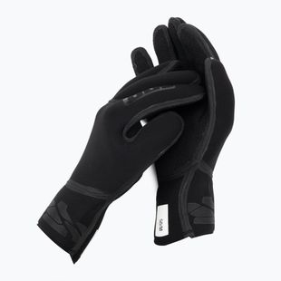 Neoprenové rukavice ION Neo 2/1 black