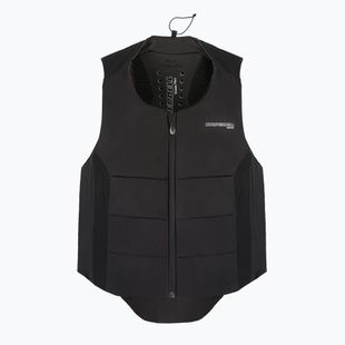 Pánská ochranná vesta Komperdell Ballistic Flex Fit Regular černá/žlutá