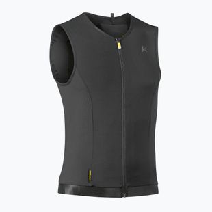 Pánská ochranná vesta Komperdell Ultraflex Air black/yellow