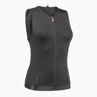Dámská ochranná vesta Komperdell Ultraflex Air black/pink