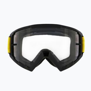 Cyklistické brýle Red Bull SPECT Whip shiny black/clear
