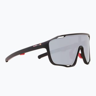 Sluneční brýle Red Bull SPECT Kraft black/smoke