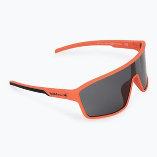 Sluneční brýle Red Bull SPECT Daft neon orange/smoke
